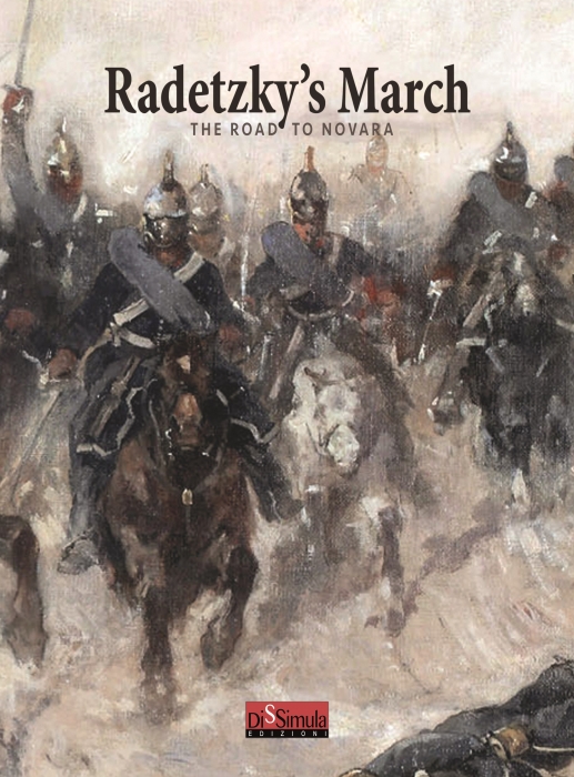 [AAR] Radetzky’s March – the road to Novara